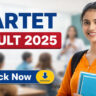 KARTET Result 2025