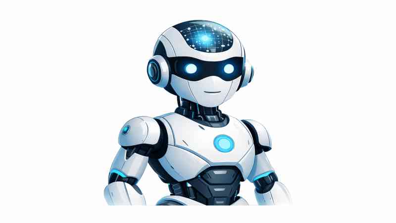 AI Robot क्या है?| पूरी जानकारी आसान हिंदी में (2026 Guide) 2 AI Robot क्या है
पूरी जानकारी हिंदी में (2026)