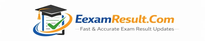 eexamresult.com logo